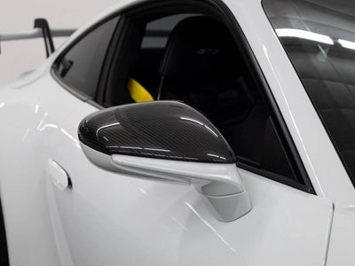 2022 Porsche 911 GT3