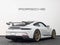 2022 Porsche 911 GT3