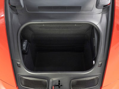 2026 Porsche 911 GT3