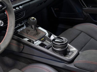 2026 Porsche 911 GT3