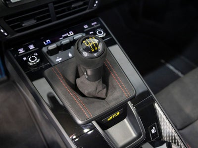 2026 Porsche 911 GT3