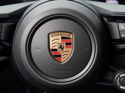 2026 Porsche 911 GT3