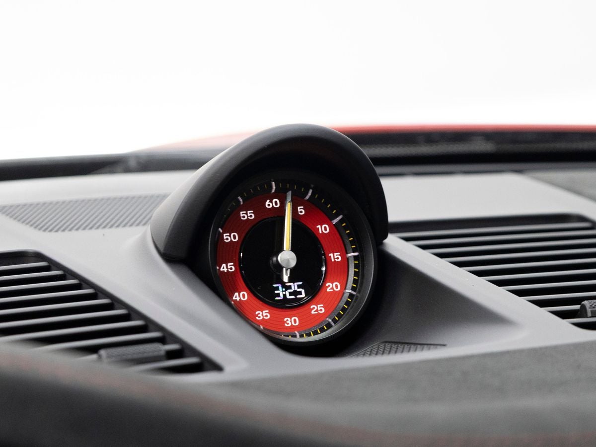 2026 Porsche 911 GT3