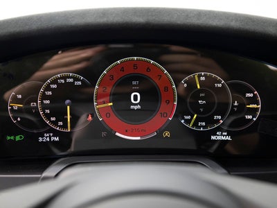 2026 Porsche 911 GT3