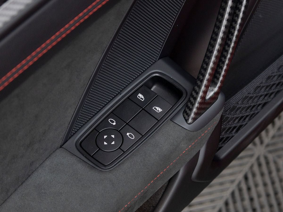 2026 Porsche 911 GT3