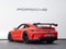 2026 Porsche 911 GT3