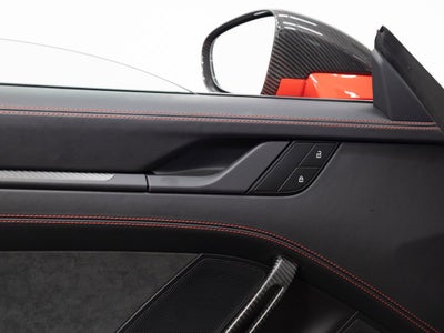 2026 Porsche 911 GT3