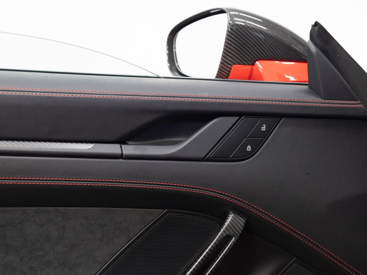 2026 Porsche 911 GT3