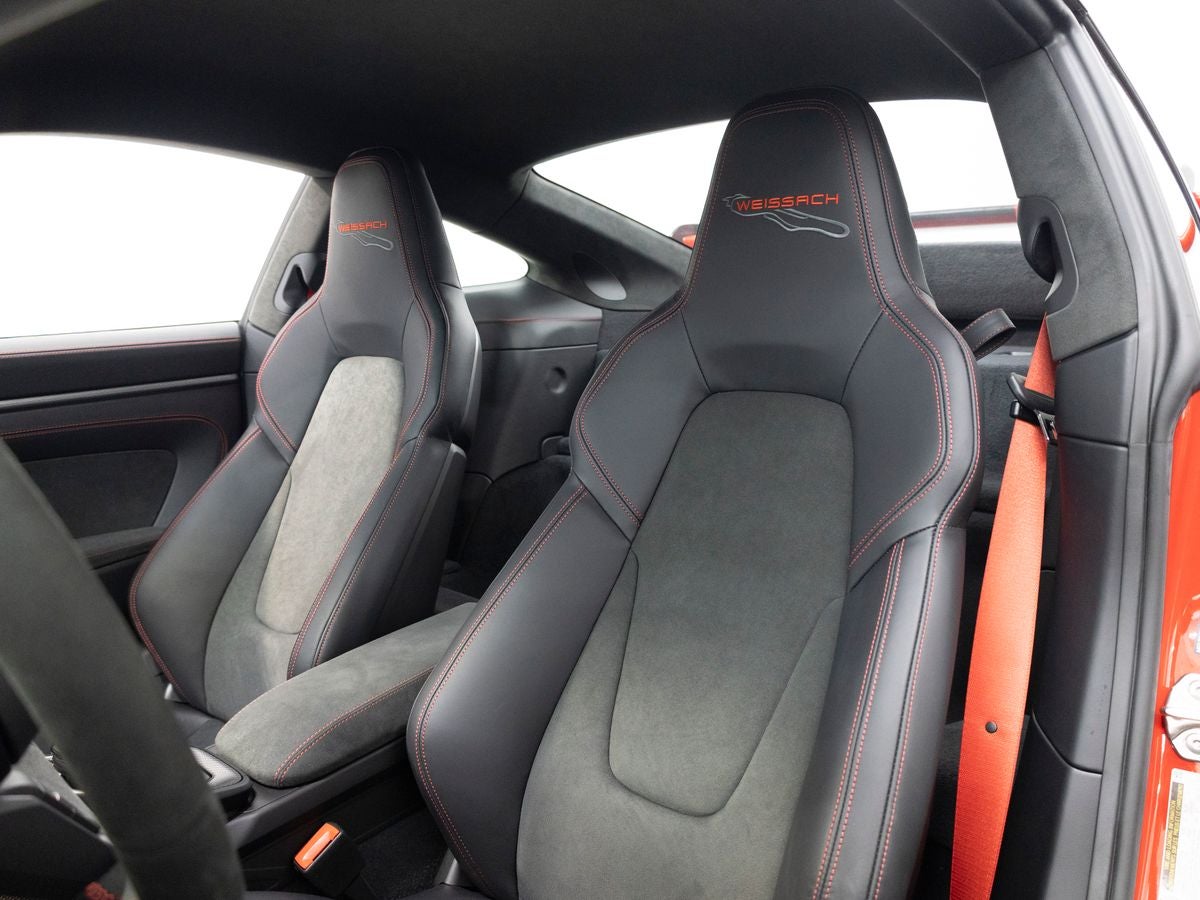 2026 Porsche 911 GT3