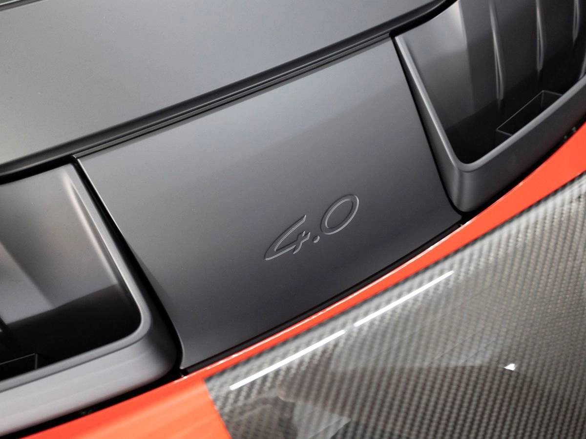 2026 Porsche 911 GT3