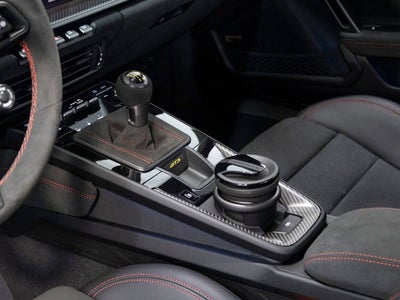 2026 Porsche 911 GT3