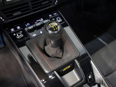 2026 Porsche 911 GT3