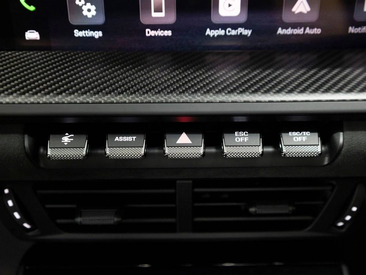 2026 Porsche 911 GT3