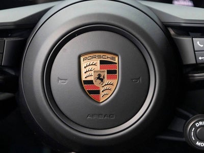 2026 Porsche 911 GT3