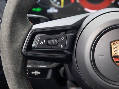 2026 Porsche 911 GT3