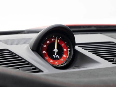 2026 Porsche 911 GT3