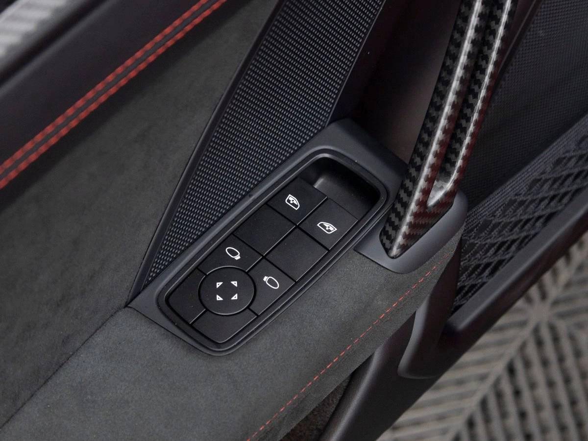 2026 Porsche 911 GT3