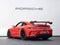 2026 Porsche 911 GT3