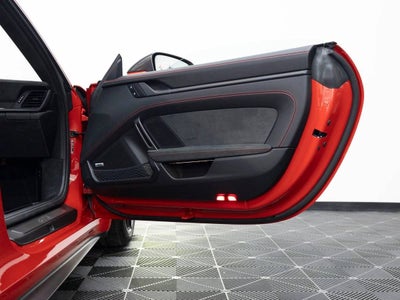 2026 Porsche 911 GT3