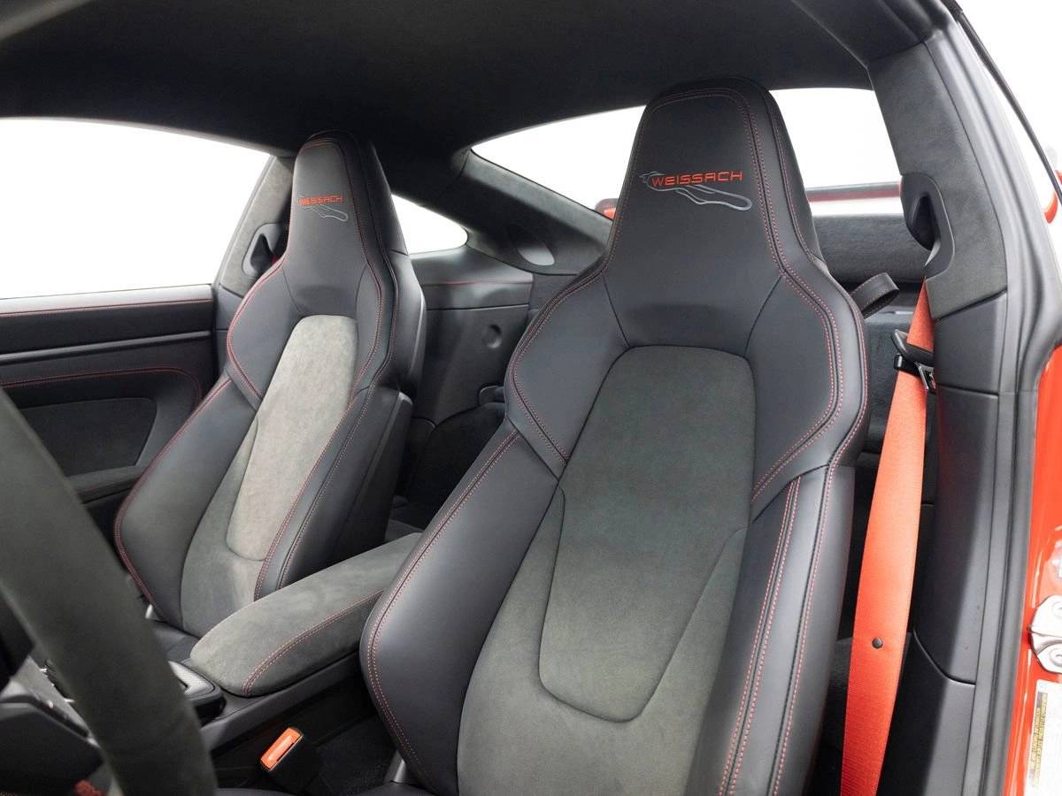 2026 Porsche 911 GT3