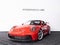 2024 Porsche 911 GT3