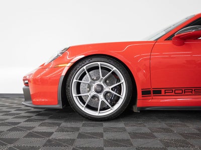 2024 Porsche 911 GT3