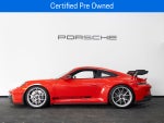 2024 Porsche 911 GT3