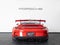 2024 Porsche 911 GT3