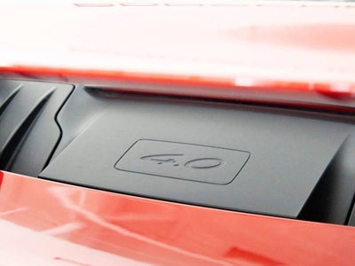 2024 Porsche 911 GT3