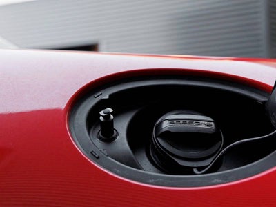 2024 Porsche 911 GT3