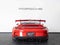 2024 Porsche 911 GT3