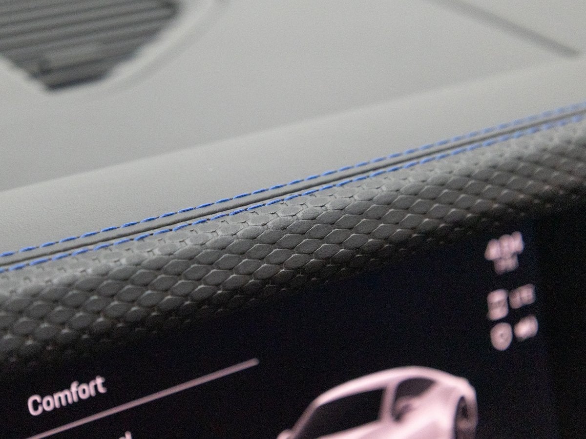 2022 Porsche 911 GT3 Touring