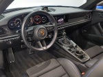 2022 Porsche 911 GT3 Touring