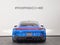 2022 Porsche 911 GT3 Touring