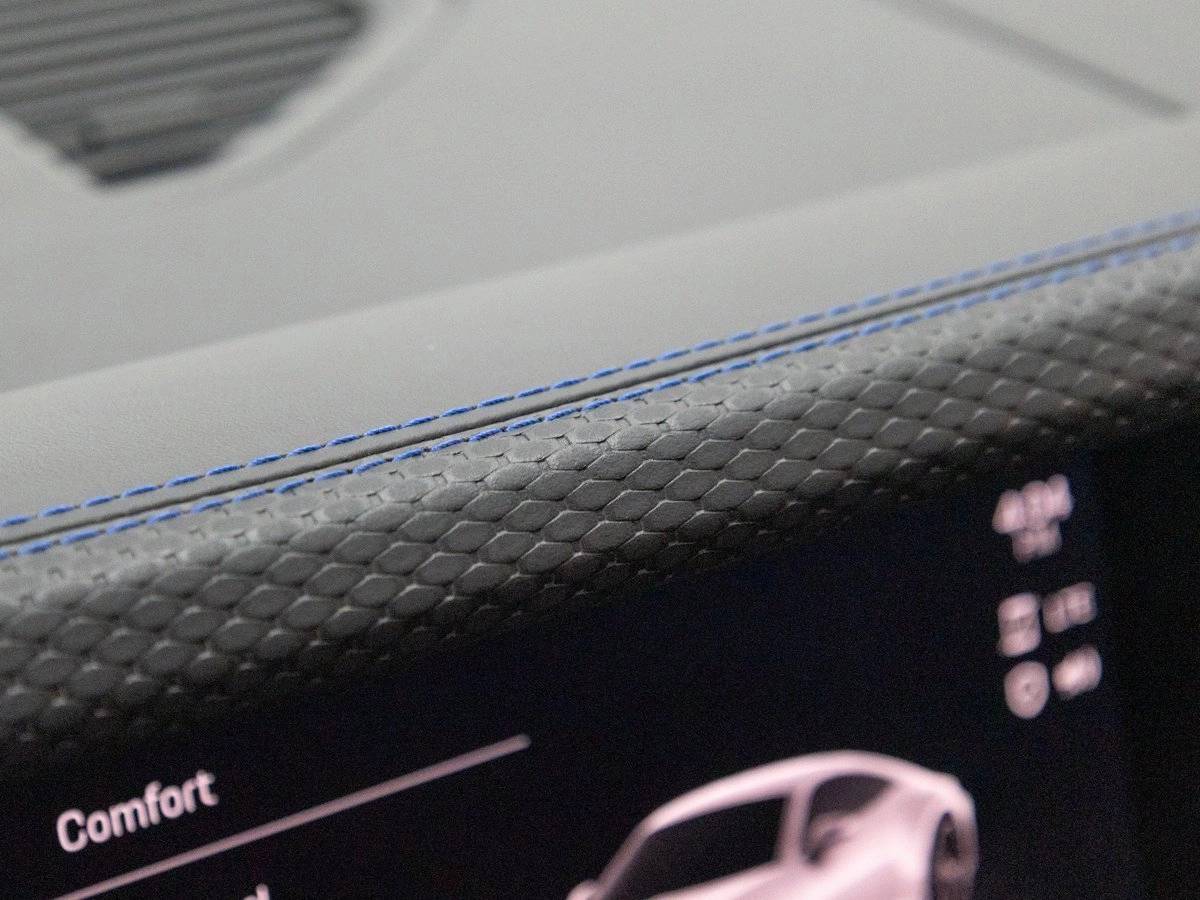 2022 Porsche 911 GT3 Touring