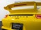 2015 Porsche 911 911 GT3