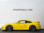 2015 Porsche 911 911 GT3