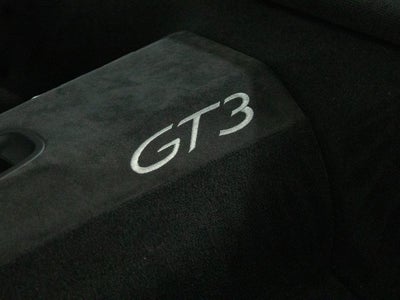 2015 Porsche 911 911 GT3