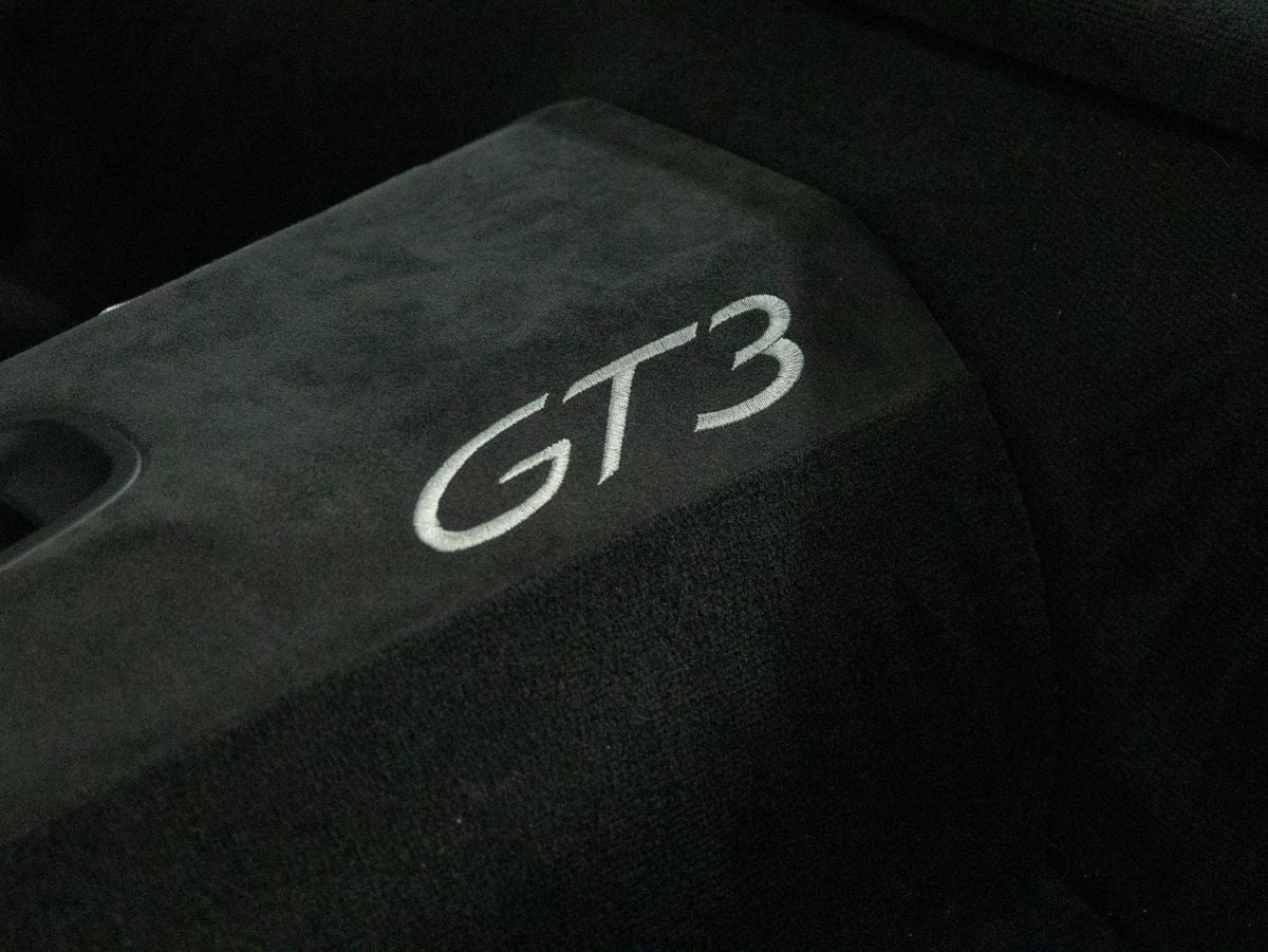 2015 Porsche 911 911 GT3