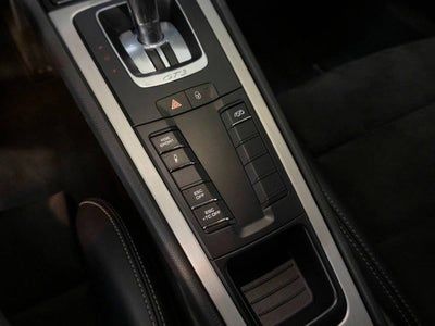 2015 Porsche 911 911 GT3