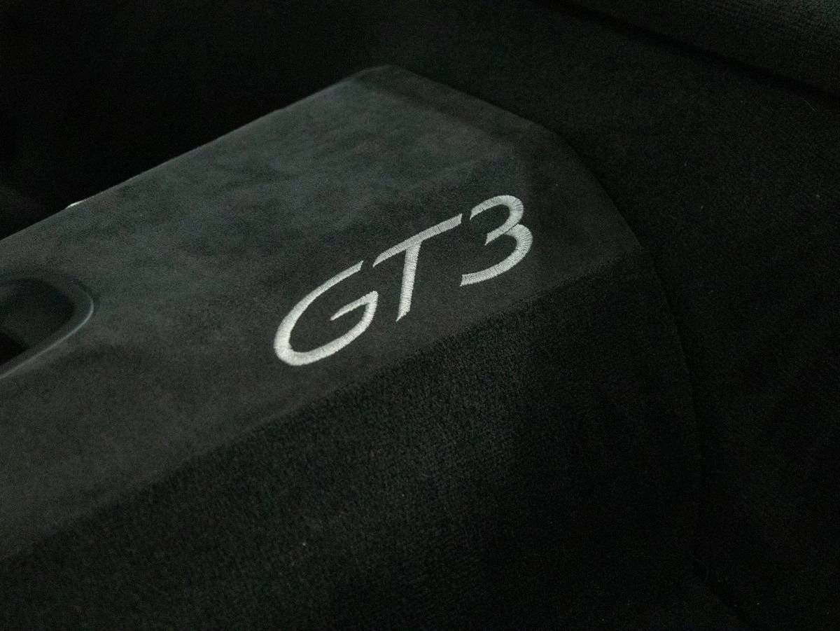 2015 Porsche 911 911 GT3
