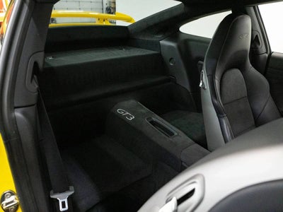 2015 Porsche 911 911 GT3