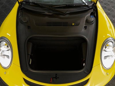 2015 Porsche 911 911 GT3
