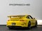 2015 Porsche 911 911 GT3