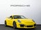 2015 Porsche 911 911 GT3