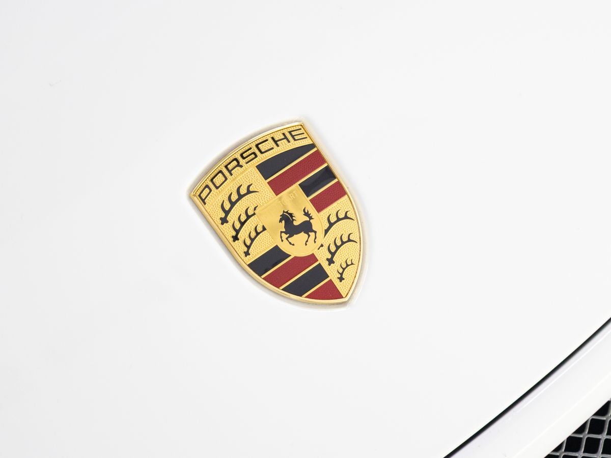 2019 Porsche 911 GT3