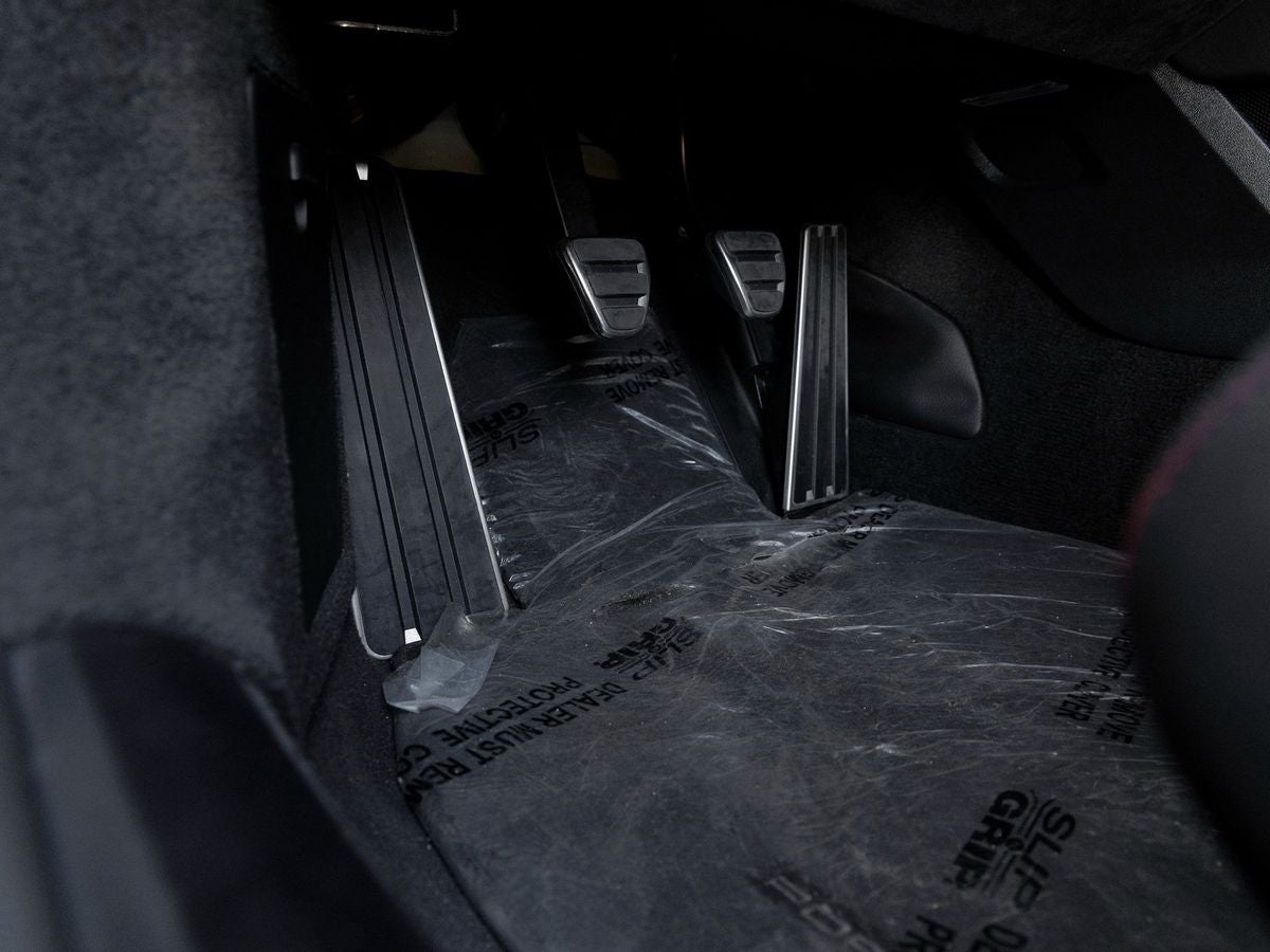 2019 Porsche 911 GT3