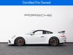 2019 Porsche 911 GT3