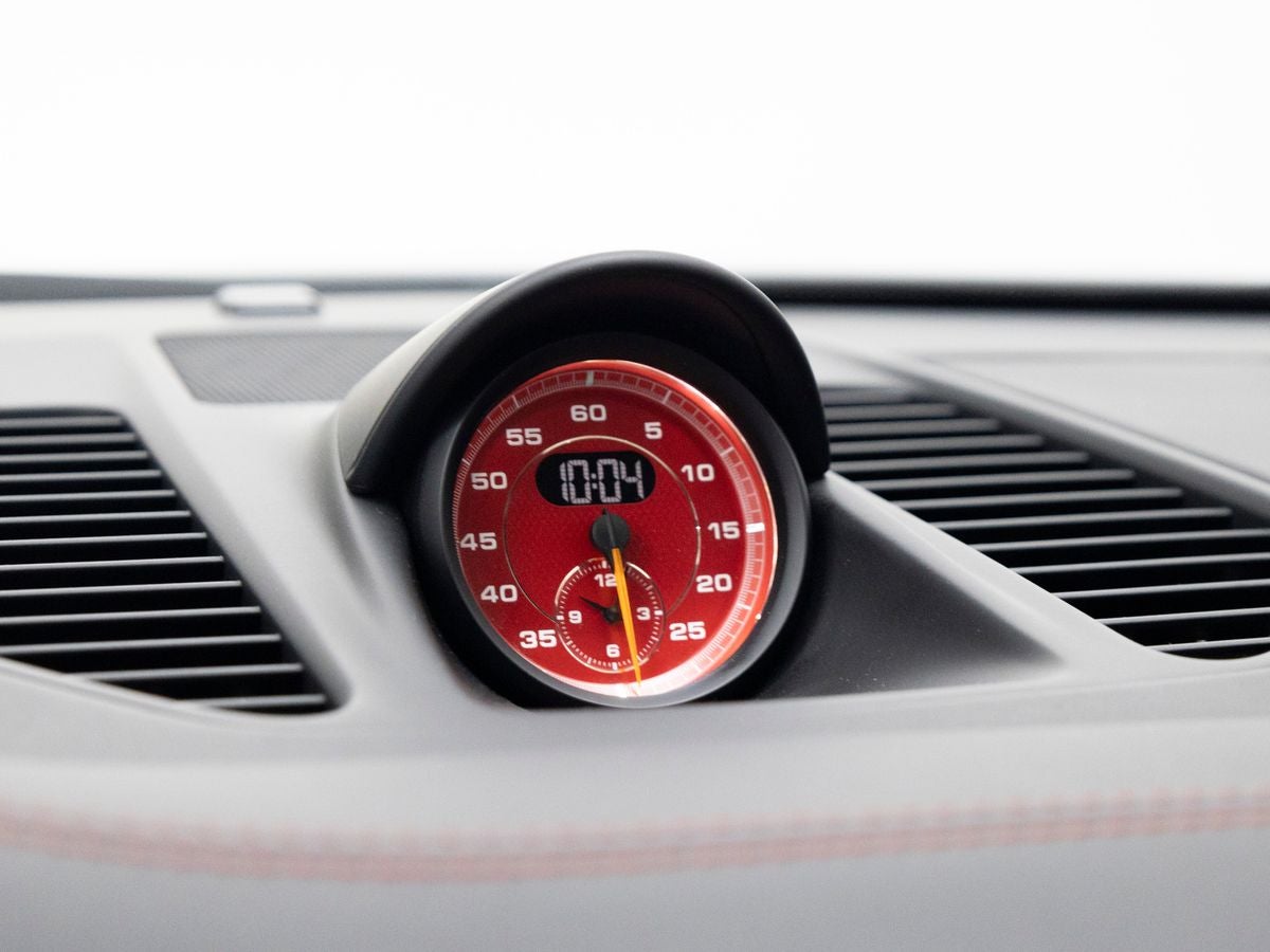 2019 Porsche 911 GT3