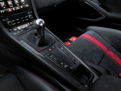 2019 Porsche 911 GT3